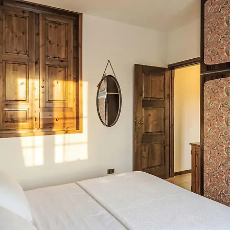 Lidia By Interhome Apartamento Dorio