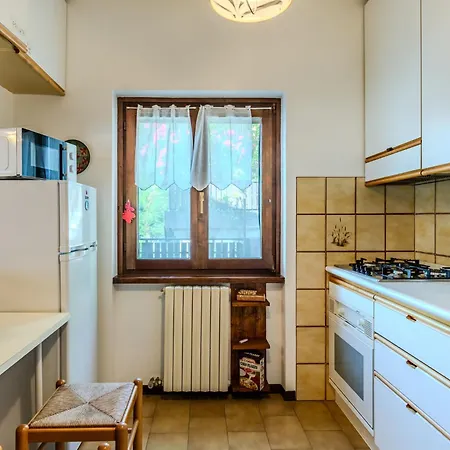 Lidia By Interhome * Dorio