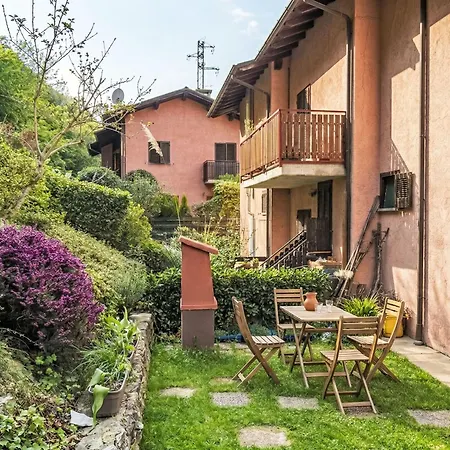 Lidia By Interhome Διαμέρισμα Dorio